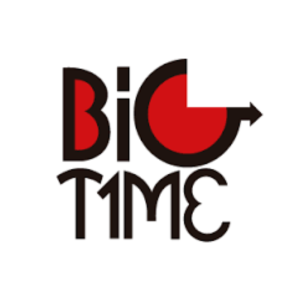 big time