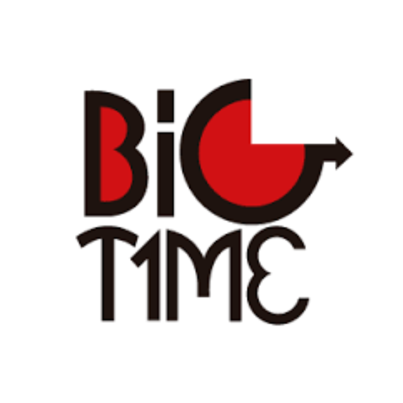 big time