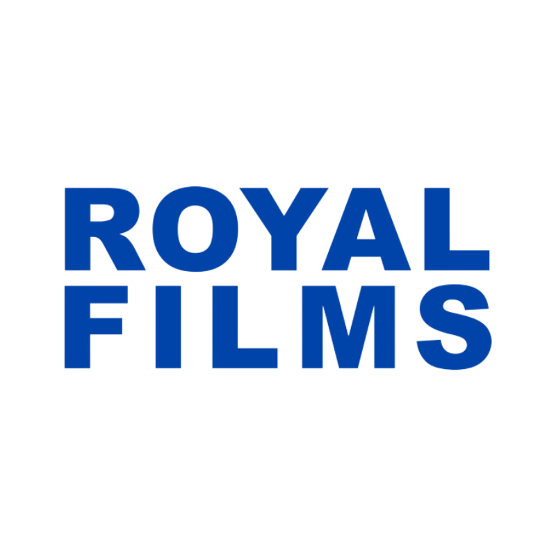 royal films
